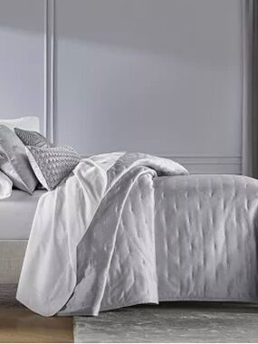Hotel Collection
Glint 3-Pc. Coverlet Set, King